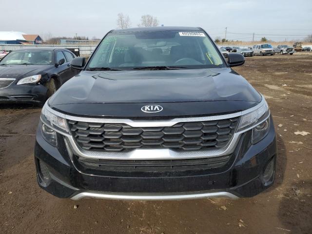 2021 KIA SELTOS LX - KNDEPCAA1M7213918