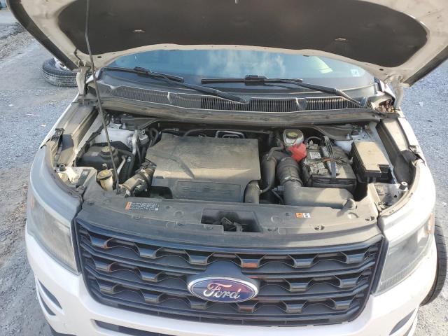 VIN 1FTFX1EF8DFB38266 2016 FORD EXPLORER no.12