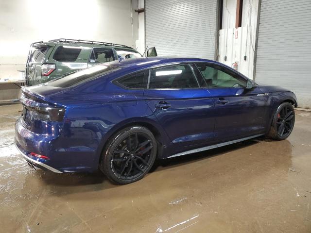 2018 AUDI S5 PRESTIG - WAUC4DF53JA085940