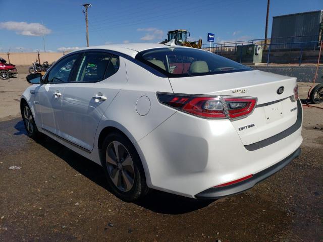 KNAGN4AD4F5083224 KIA OPTIMA HYBRID