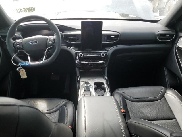 2021 FORD EXPLORER S - 1FM5K8GC3MGB27820
