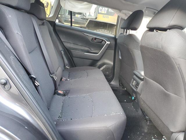 2022 TOYOTA RAV4 LE 2T3G1RFV7NC285786