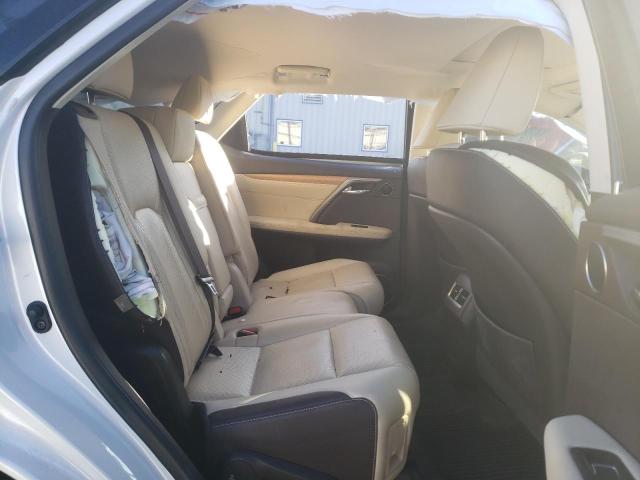 2018 LEXUS RX 350 L - JTJDZKCA5J2005902