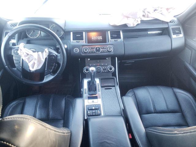 SALSH2E41DA806530 Land Rover Range Rover Sport Sc