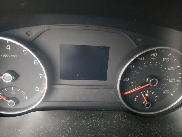 KNDPMCACXL7636613 KIA Sportage Lx