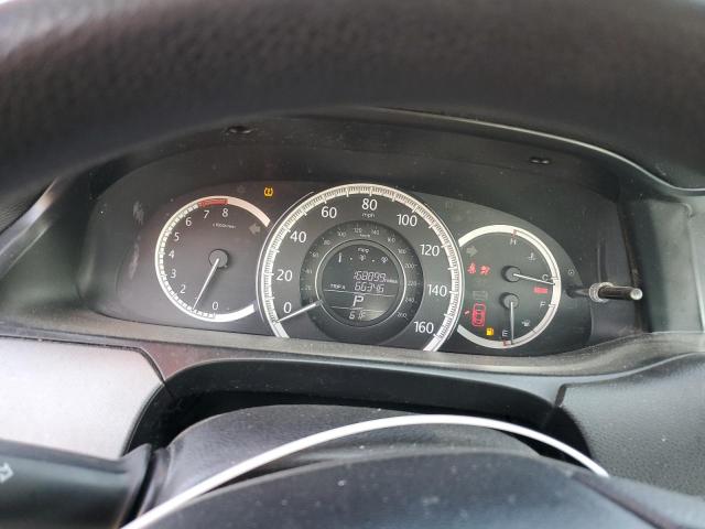 2015 HONDA ACCORD LX 1HGCR2F37FA011310