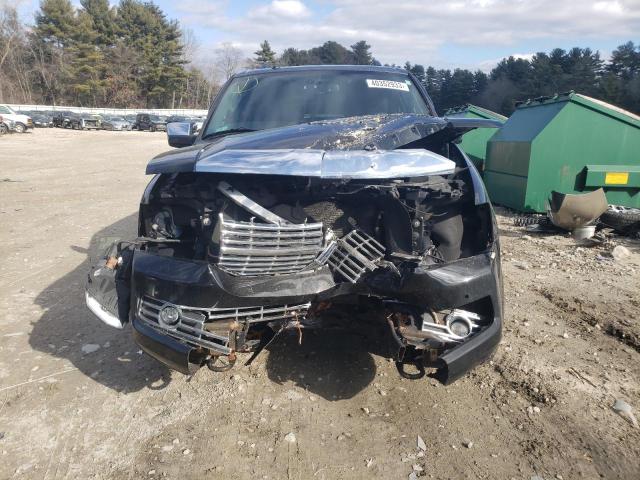 5LMJJ2J53DEL00141 Lincoln Navigator