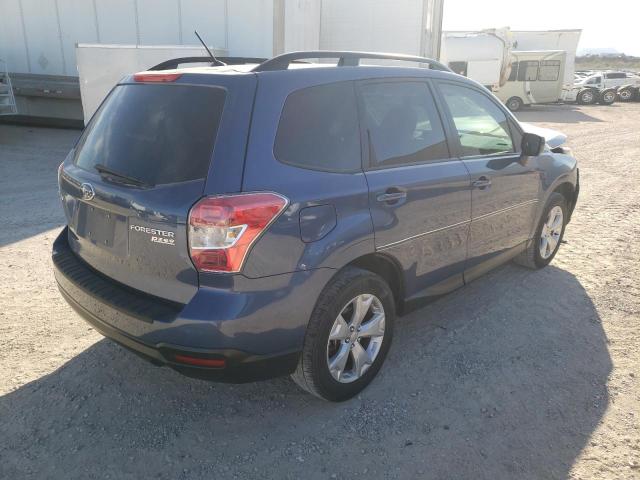 JF2SJAEC5EH527301 Subaru Forester
