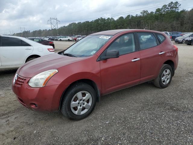 2010 Nissan Rogue S