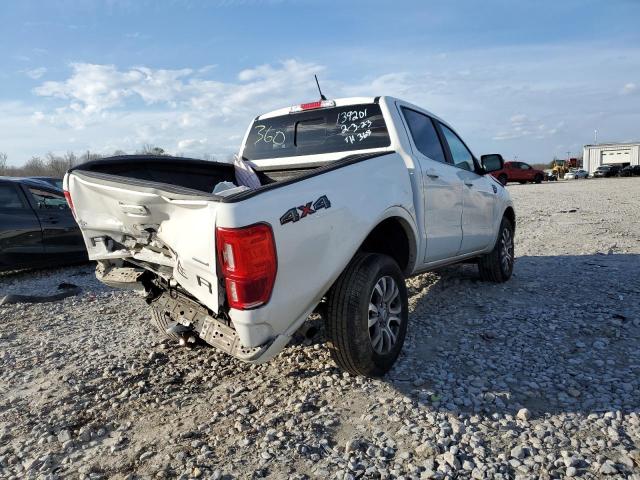 2019 FORD RANGER XL - 1FTER4FH1KLA28522