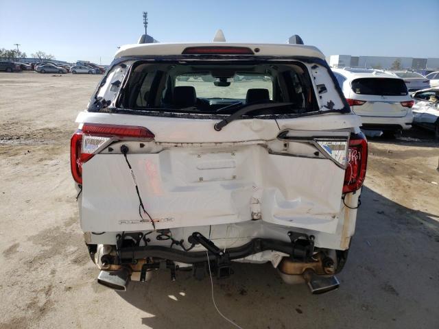 1GKKNPLS5MZ164754 GMC Acadia Denali