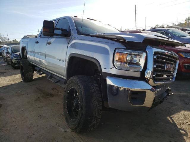 2019 GMC SIERRA - 1GT42TCYXKF259240