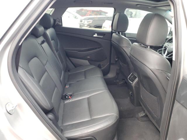 2020 HYUNDAI TUCSON LIM - KM8J3CAL7LU211453