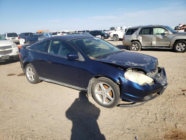 JH4DC53893C017968 Acura RSX