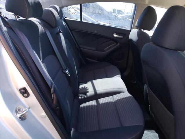 3KPFL4A79HE149837 KIA FORTE LX