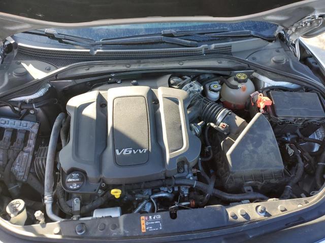 2018 BUICK LACROSSE P - 1G4ZS5SS4JU100041