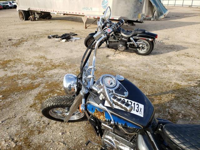2003 SUZUKI VL800 - JS1VS54A732110546