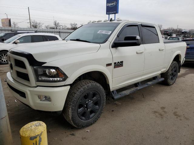 2016 Ram 2500 Laramie