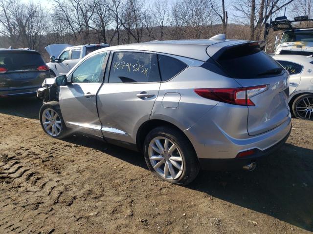 2020 ACURA RDX - 5J8TC2H36LL001026