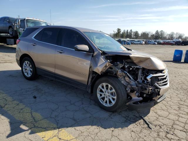 2019 CHEVROLET EQUINOX LT - 2GNAXKEV7K6234430