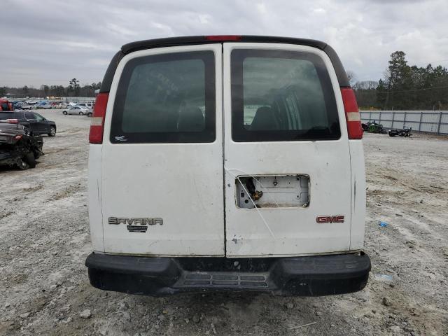 1GTGG25V641240910 GMC Savana