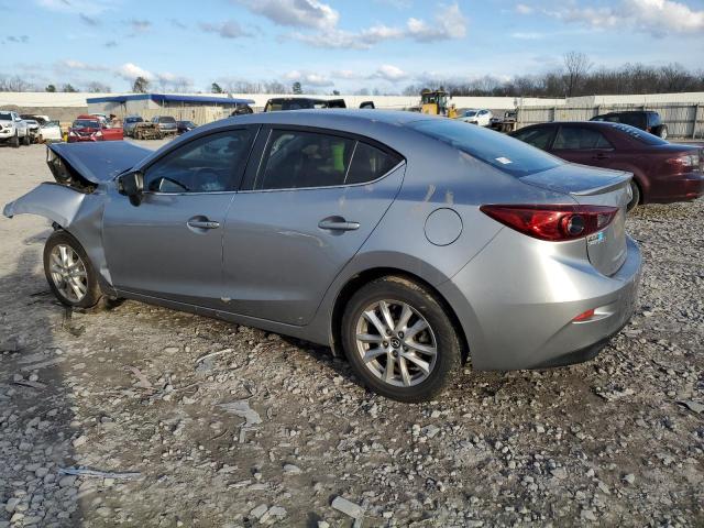2016 MAZDA 3 TOURING JM1BM1V79G1315974