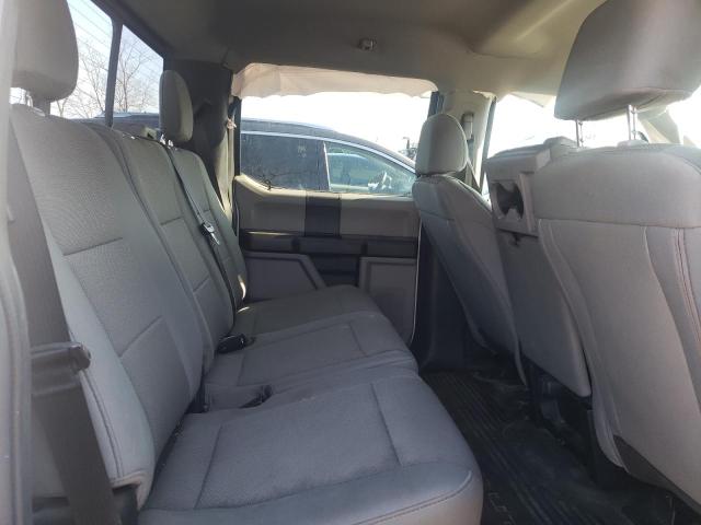 2020 FORD F250 SUPER - 1FT8W2BT3LEE14434