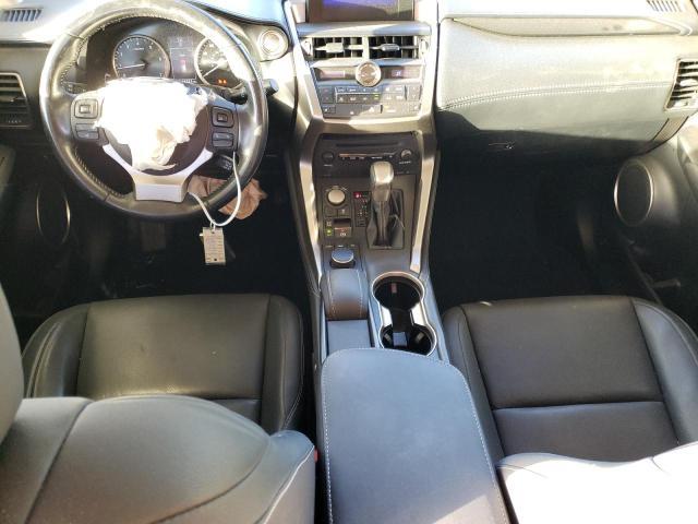 2017 LEXUS NX 200T BA - JTJBARBZ1H2146362