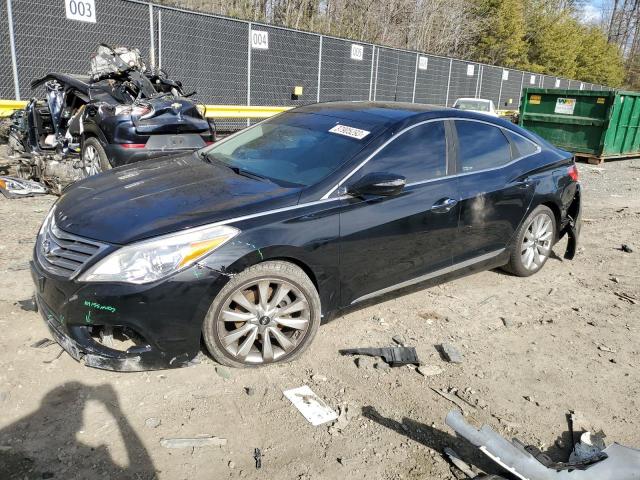 2014 Hyundai Azera GLS