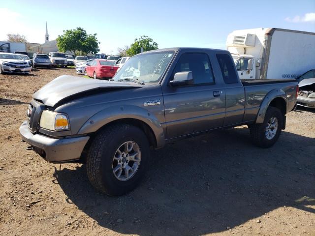 2010 Ford Ranger 