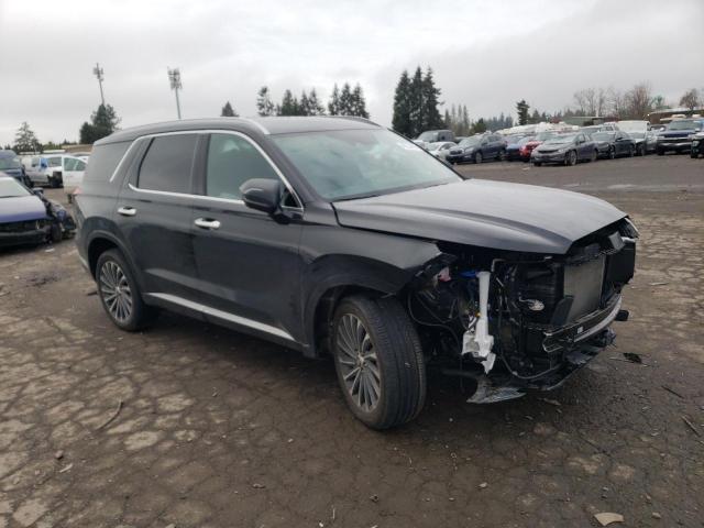 2023 HYUNDAI PALISADE C - KM8R7DGE9PU511314