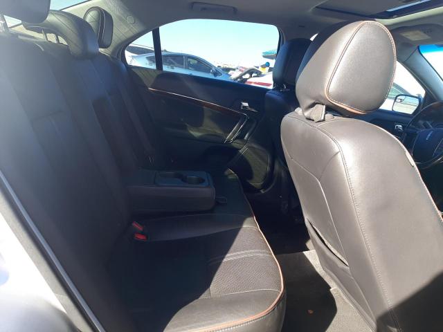 3LNDL2L33CR829882 Lincoln MKZ
