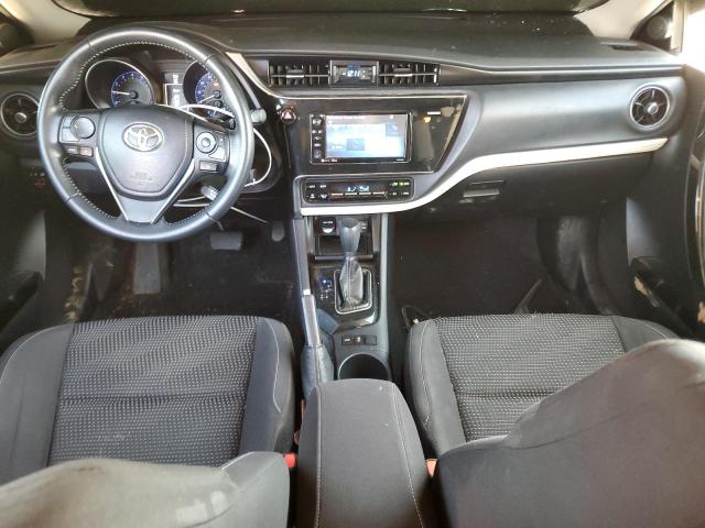 2018 TOYOTA COROLLA IM - JTNKARJE6JJ571116