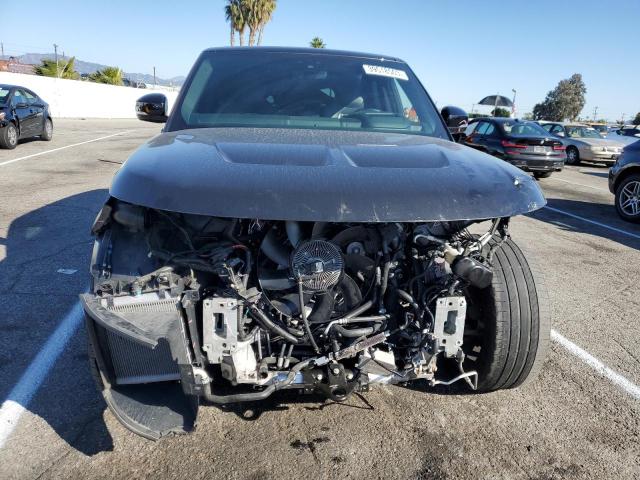 SALWZ2SE1KA817617 Land Rover Range Rover Sport Svr