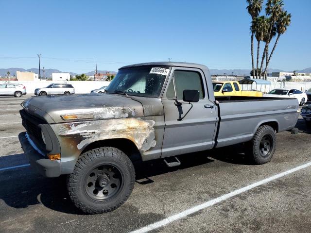 1970 Ford F-250 