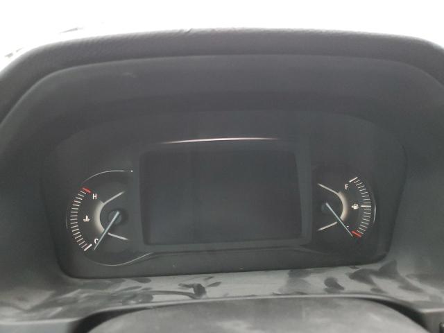 2022 HONDA PASSPORT T 5FNYF8H61NB002051