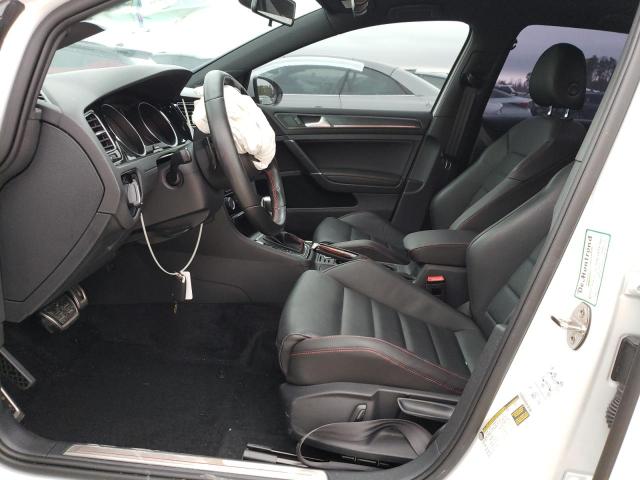 2020 VOLKSWAGEN GTI S 3VW6T7AU8LM009054