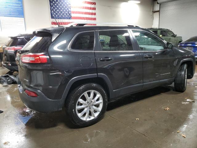 1C4PJMDS7EW256896 Jeep Cherokee Limited