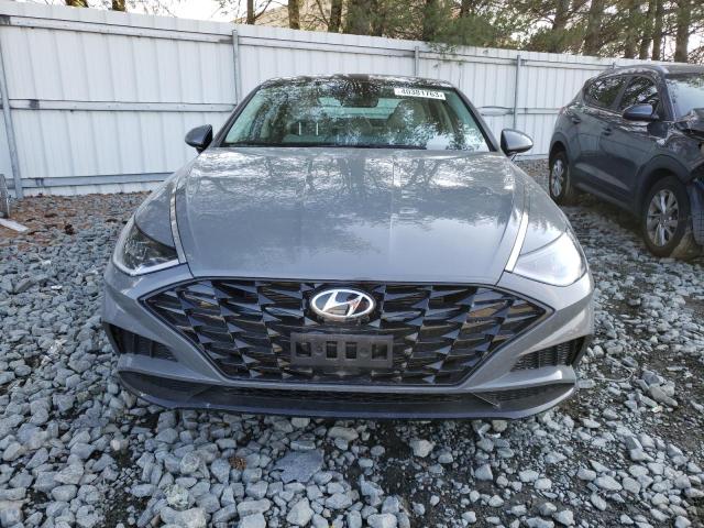 2020 HYUNDAI SONATA SEL 5NPEF4JA6LH020246