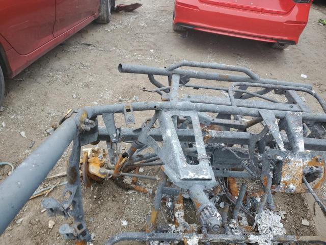 2021 HONDA SXS700 M2 1HFVE0295M4701513