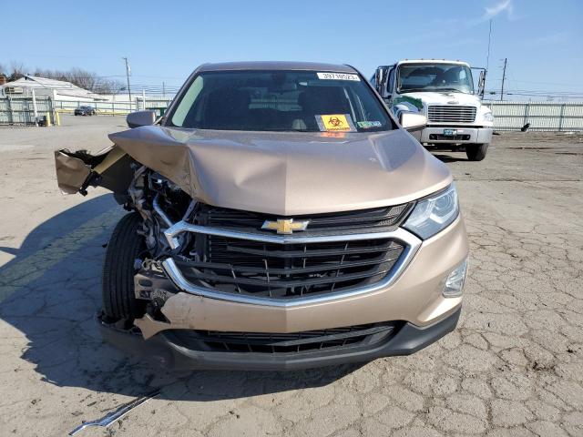 2019 CHEVROLET EQUINOX LT - 2GNAXKEV7K6234430