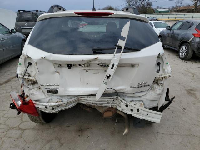 JF2GPACC8F9307105 Subaru Xv Crosstrek 2.0 Premium