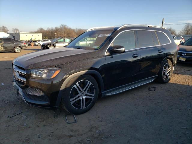 2020 MERCEDES-BENZ GLS 450 4M - 4JGFF5KE3LA179529