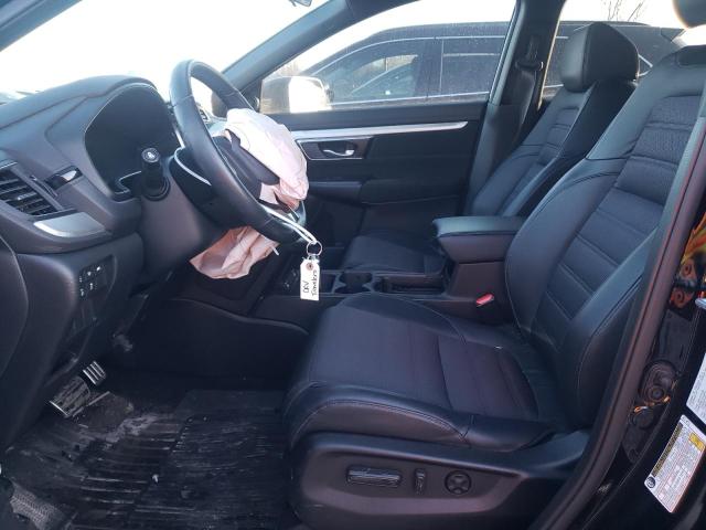 2022 HONDA CR-V SPORT 2HKRW2H49NH202242