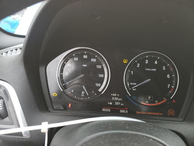 2018 BMW M240XI - WBA2J7C58JVD60689