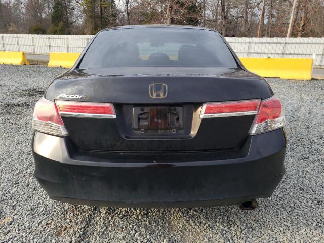 VIN 3MVDMBCM0PM543726 2012 HONDA ACCORD no.6