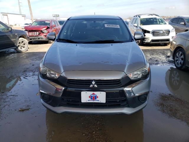 JA4AP3AUXGZ033106 2016 Mitsubishi Outlander Sport Es