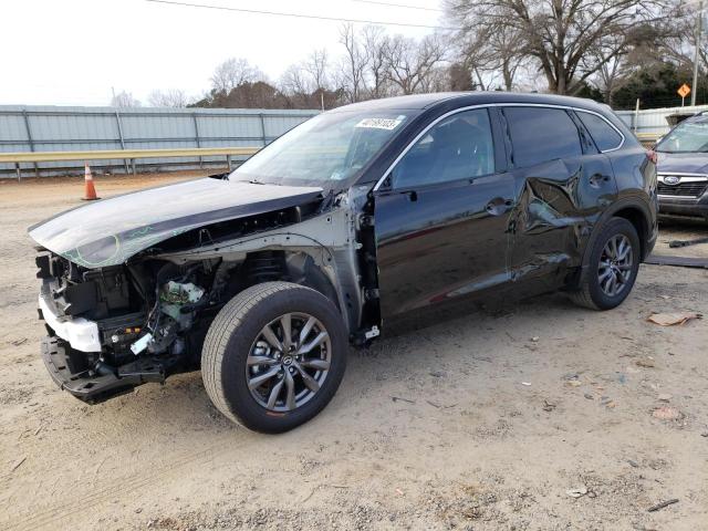 2022 MAZDA CX-9 SPORT - JM3TCBBYXN0603796