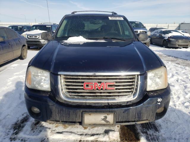 1GKDT13S272204569 GMC Envoy