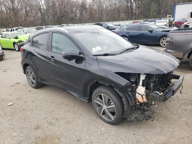 2019 HONDA HR-V TOURI 3CZRU6H99KM700983